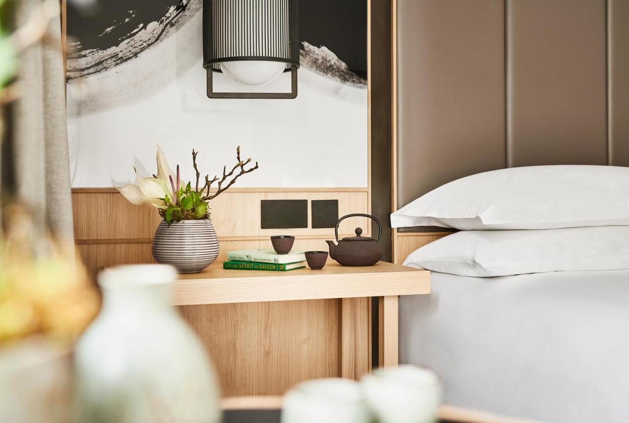 Chambre Double Cosy