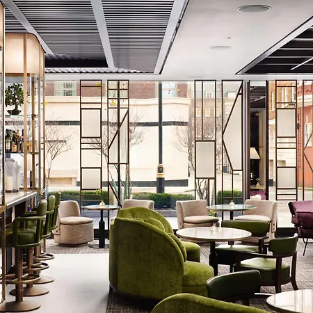 Nobu Hotel London Portman Square-3