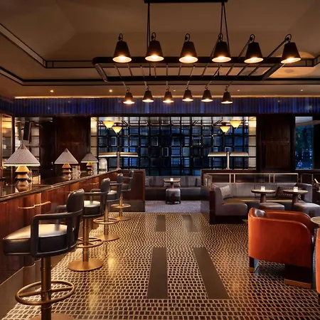 Nobu Hotel London Portman Square-3