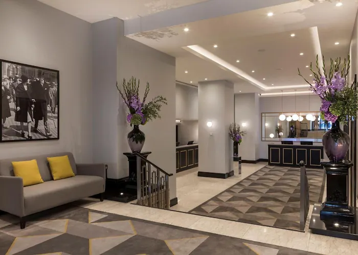 CavendishHotel Londres