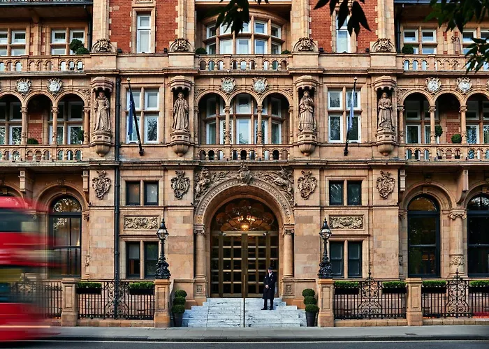 Kimpton Fitzroy By IhgHotel Londres