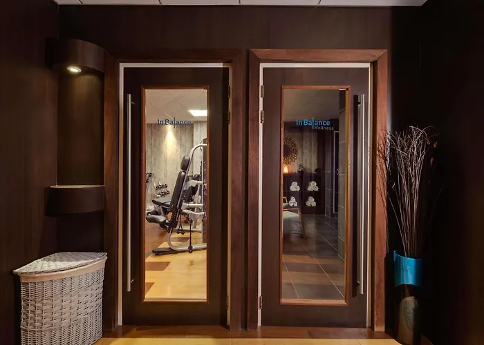 Novotel London Tower Bridge